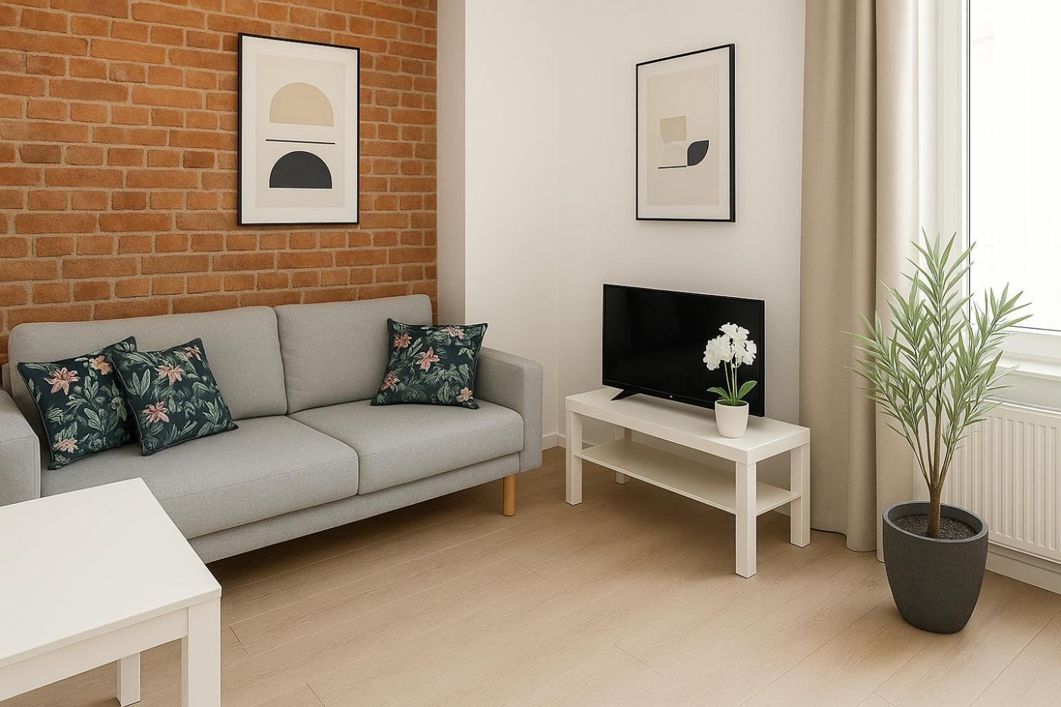 Luxury Design - Poznanska Center *